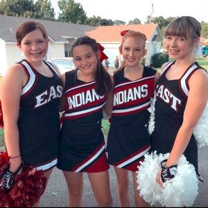 The sizes I will be selling!